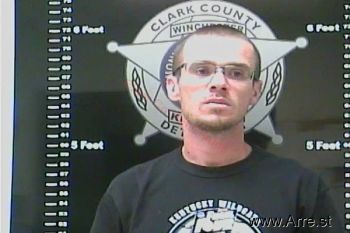 Randall Craig Jr Smith Mugshot