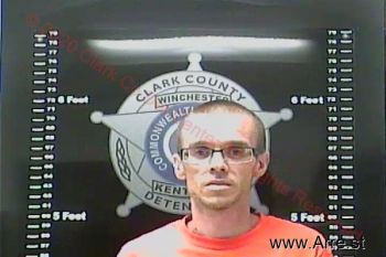 Randall Craig Jr Smith Mugshot