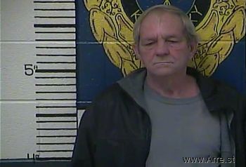 Randall  Smith Mugshot