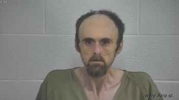 Randall  Smith Mugshot