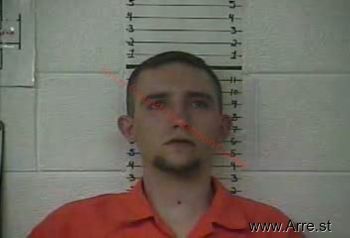 Randall  Smith Mugshot