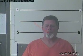 Randall  Spears Mugshot