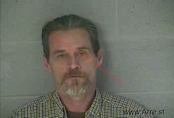 Randall  Stevens Mugshot