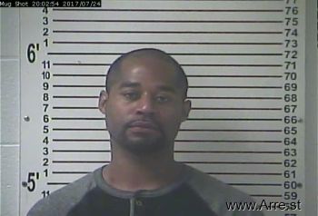 Randall Travell Taylor Mugshot