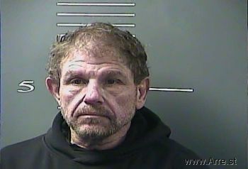 Randall V Thompson Mugshot