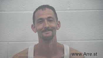 Randall James Thompson Mugshot