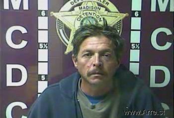 Randall L Watkins Mugshot