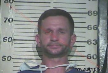 Randall Dean West Mugshot