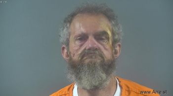 Randall Wayne Whittaker Mugshot