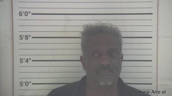 Randall  Williams Mugshot