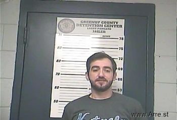 Randall Lee Williamson Mugshot