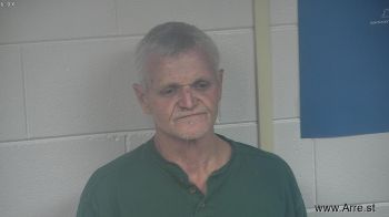 Randall S Wilson Mugshot