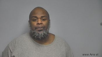 Randall  Wilson Mugshot