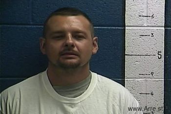 Randall Wayne Wilson Mugshot