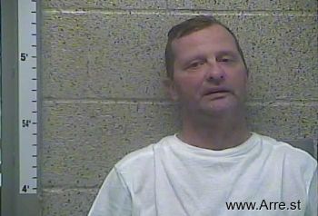 Randall Eugene Wilson Mugshot