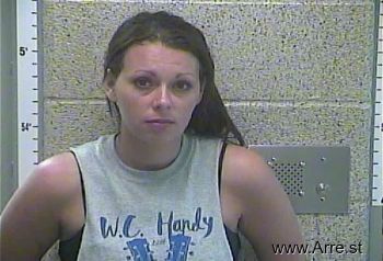 Randee L Duncan Mugshot