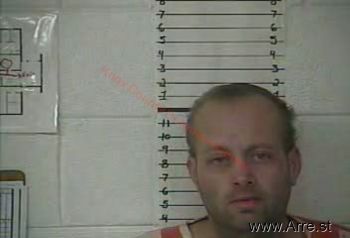 Randell  Moore Mugshot