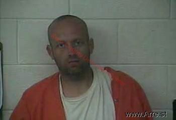 Randell  Moore Mugshot