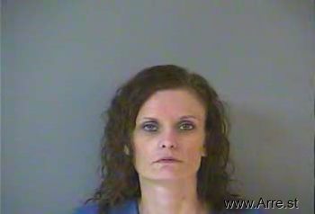 Randi Nichole Essawi Mugshot