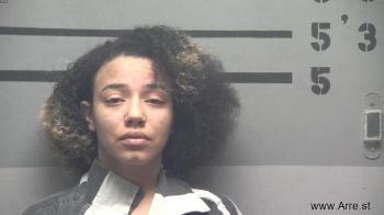 Randi Elissa Arzula Smith Mugshot