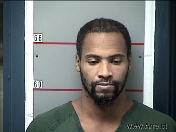 Randolph  Scott Mugshot