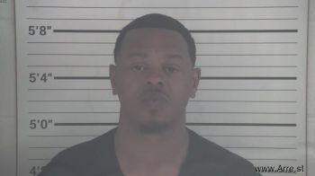 Randolph Montez Scott Sr. Mugshot