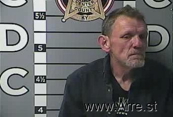 Randy Lynn Abrams Mugshot