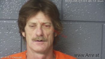 Randy Lee Adams Mugshot