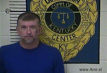 Randy  Akers Mugshot