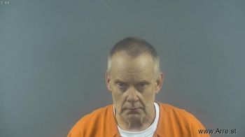 Randy Lynn Allen Mugshot