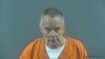 Randy Lynn Allen Mugshot