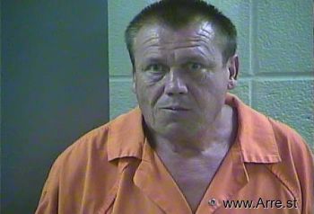 Randy  Asher Mugshot