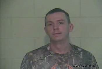 Randy Thomas Baker Mugshot