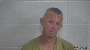 Randy  Baker Mugshot