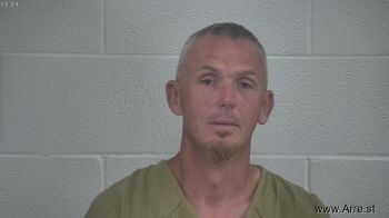 Randy  Baker Mugshot