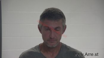 Randy E Bates Mugshot