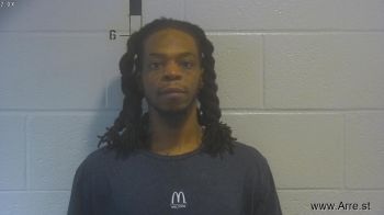 Randy Deqitt Berryhill Mugshot