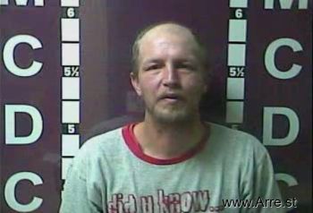 Randy D. Bingham Mugshot