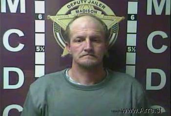 Randy D. Bingham Mugshot