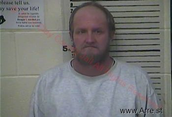 Randy  Bingham Mugshot