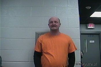 Randy  Bingham Mugshot