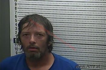 Randy Joe Blackburn Mugshot