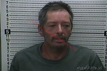 Randy  Blackburn Mugshot