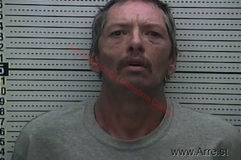 Randy J Blackburn Mugshot