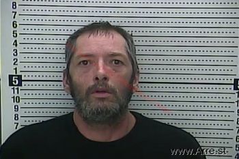 Randy  Blackburn Mugshot