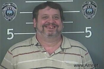 Randy  Blankenship Mugshot