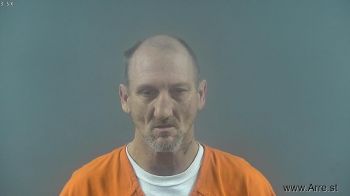 Randy Lee Boroff Mugshot