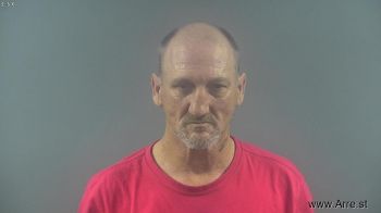 Randy Lee Boroff Mugshot