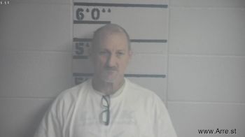 Randy L Boroff Mugshot