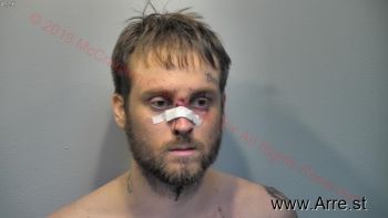 Randy L Bradley Jr Mugshot